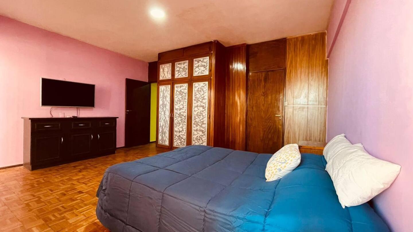Black Sheep International Hostel Мендоса Экстерьер фото