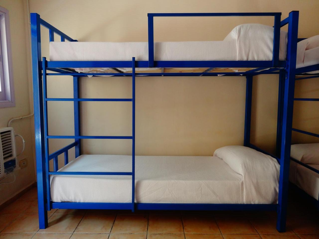 Black Sheep International Hostel Мендоса Экстерьер фото